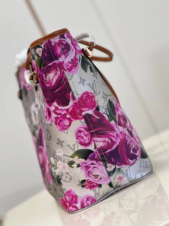 Affordable NEVERFULL LOUIS VUITTON MM 0709